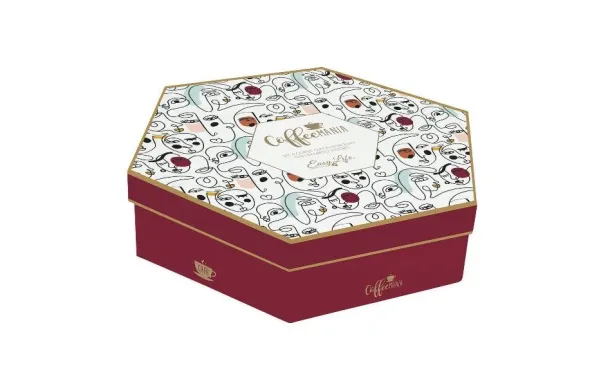 EASY LIFE MODERNISM  127MODN